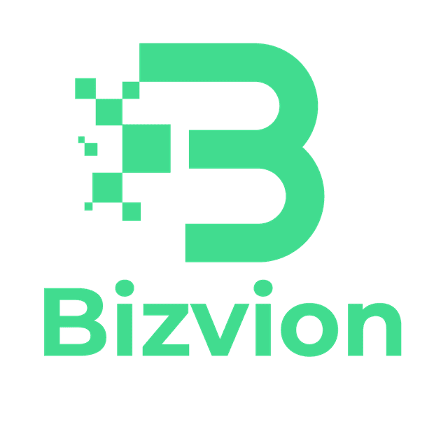 Bizvion Logo